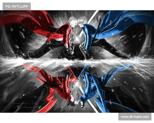 鬼泣3操作攻略：成为战斗之王